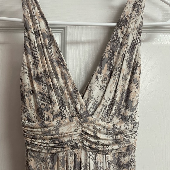 Tart maxi dress, size XS - Picture 3 of 4